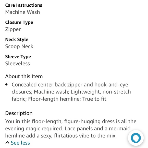 BCBGENERATION Like New Fit & Flare Maxi Dress Size 12 (in Red Ginger) - Picture 6 of 16